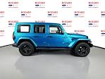 2020 Jeep Wrangler 4x4 SUV for sale #250305A - photo 8