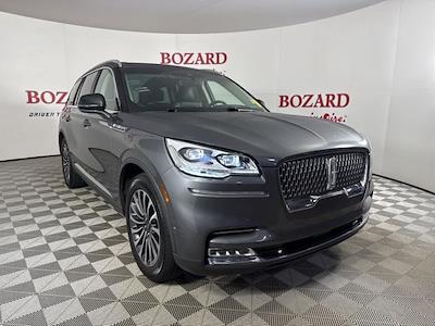 2023 Lincoln Aviator RWD SUV for sale #250312A - photo 1