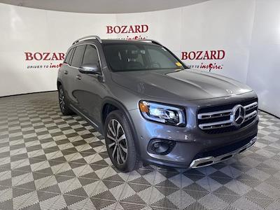 Used 2021 Mercedes-Benz GLB 250 SUV - photo 1
