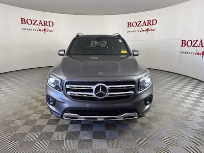 Used 2021 Mercedes-Benz GLB 250 SUV - photo 1