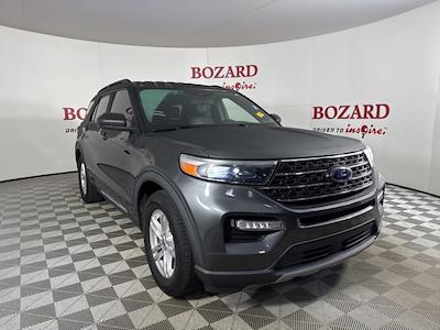 2020 Ford Explorer RWD SUV for sale #250355A - photo 1