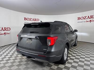 2020 Ford Explorer RWD SUV for sale #250355A - photo 2