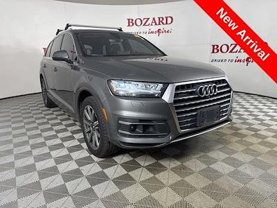 Used 2017 Audi Q7 for sale #250357A - photo 1