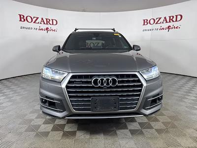 Used 2017 Audi Q7 for sale #250357A - photo 2