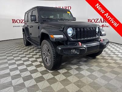 Used 2024 Jeep Wrangler 4xe High Altitude for sale #250358A - photo 1