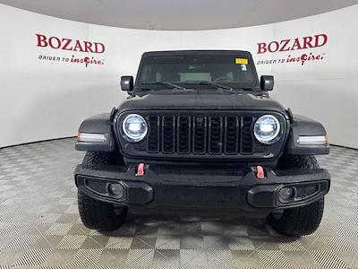 Used 2024 Jeep Wrangler 4xe High Altitude for sale #250358A - photo 2