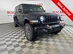 Used 2024 Jeep Wrangler 4xe High Altitude for sale #250358A - photo 1