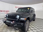 Used 2024 Jeep Wrangler 4xe High Altitude for sale #250358A - photo 4