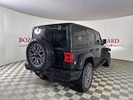 Used 2024 Jeep Wrangler 4xe High Altitude for sale #250358A - photo 8