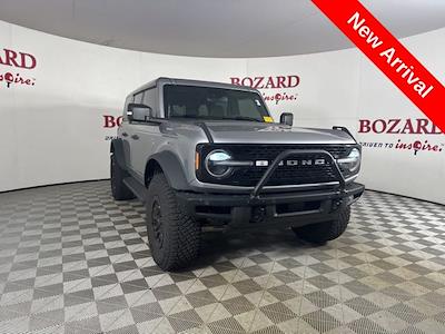 Used 2024 Ford Bronco - photo 1