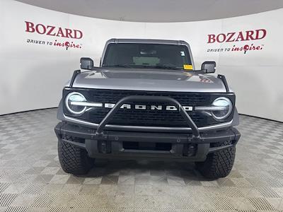 Used 2024 Ford Bronco - photo 1