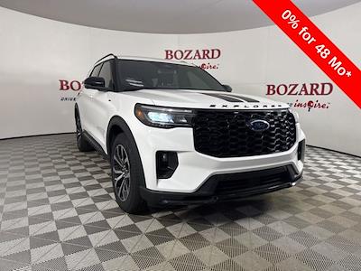 2025 Ford Explorer RWD SUV for sale #250364 - photo 1
