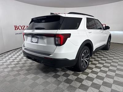 2025 Ford Explorer RWD SUV for sale #250364 - photo 2