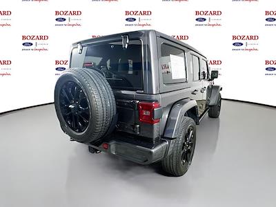2021 Jeep Wrangler 4x4 SUV for sale #250377A - photo 2