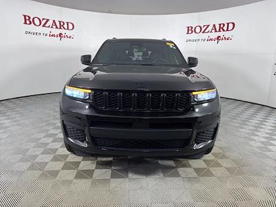 2021 Jeep Grand Cherokee L 4WD SUV for sale #250380A - photo 2