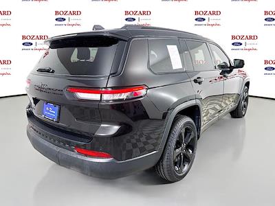 Used 2021 Jeep Grand Cherokee L Altitude for sale #250380A - photo 2