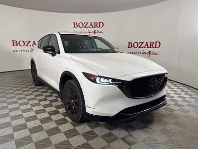 2022 Mazda CX-5 AWD SUV for sale #250418A - photo 1
