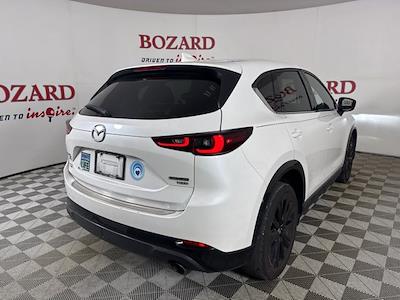 2022 Mazda CX-5 AWD SUV for sale #250418A - photo 2