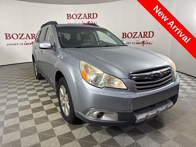 2012 Subaru Outback AWD SUV for sale #250418B - photo 1