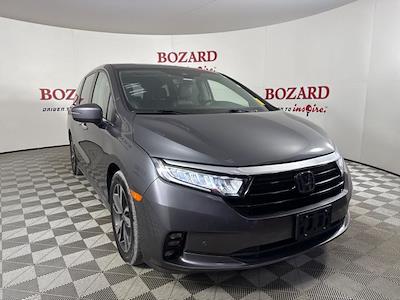 2022 Honda Odyssey FWD Minivan for sale #250422A - photo 1