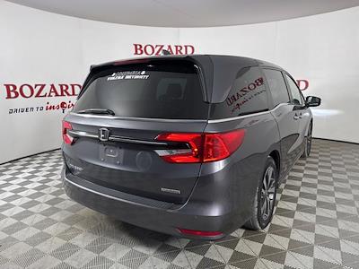 2022 Honda Odyssey FWD Minivan for sale #250422A - photo 2