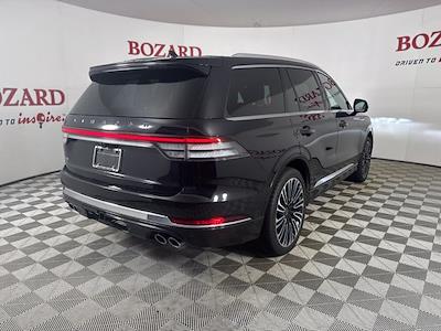 2023 Lincoln Aviator AWD SUV for sale #250436A - photo 2