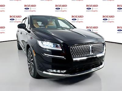 Used 2022 Lincoln Nautilus Black Label AWD SUV for sale #250438A - photo 1