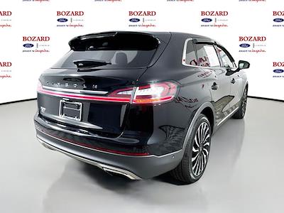 Used 2022 Lincoln Nautilus Black Label AWD SUV for sale #250438A - photo 2