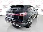 Used 2022 Lincoln Nautilus Black Label AWD SUV for sale #250438A - photo 2