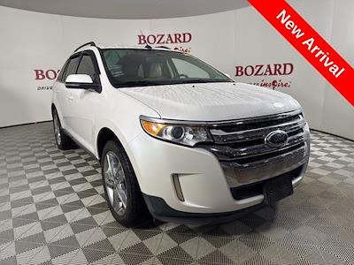 2013 Ford Edge FWD SUV for sale #250439A - photo 1