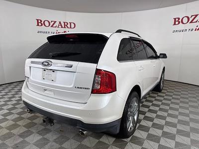 2013 Ford Edge FWD SUV for sale #250439A - photo 2