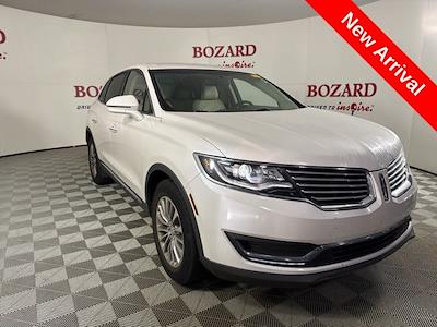 Used 2017 Lincoln MKX Select for sale #250448A - photo 1
