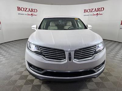 Used 2017 Lincoln MKX Select for sale #250448A - photo 2