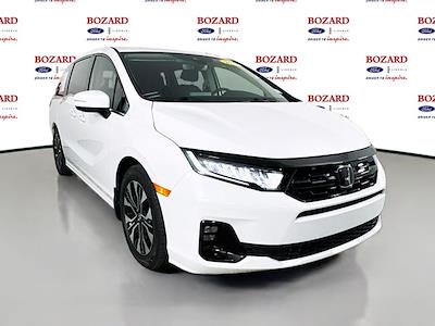 2025 Honda Odyssey FWD Minivan for sale #250453A - photo 1