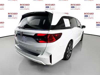 2025 Honda Odyssey FWD Minivan for sale #250453A - photo 2