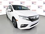2018 Honda Odyssey FWD Minivan for sale #250453B - photo 1