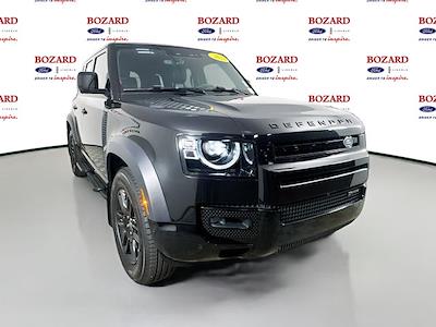 Used 2023 Land Rover Defender X-Dynamic SE AWD SUV for sale #250455A - photo 1