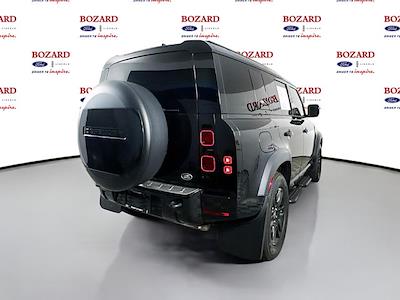 Used 2023 Land Rover Defender X-Dynamic SE AWD SUV for sale #250455A - photo 2