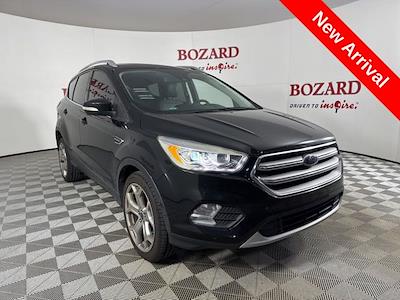 2017 Ford Escape 4x2 SUV for sale #250474AA - photo 1