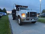 2022 Ford F-750 Regular Cab DRW 4x2 Dump Truck for sale #250515A - photo 1