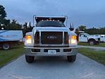 2022 Ford F-750 Regular Cab DRW 4x2 Dump Truck for sale #250515A - photo 3