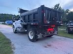 2022 Ford F-750 Regular Cab DRW 4x2 Dump Truck for sale #250515A - photo 6