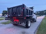 2022 Ford F-750 Regular Cab DRW 4x2 Dump Truck for sale #250515A - photo 2