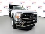 2024 Ford F-600 Regular Cab DRW 4x4 Dump Truck for sale #250515B - photo 1