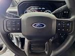 2024 Ford F-600 Regular Cab DRW 4x4 Dump Truck for sale #250515B - photo 11