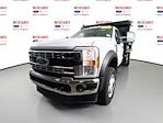 2024 Ford F-600 Regular Cab DRW 4x4 Dump Truck for sale #250515B - photo 5