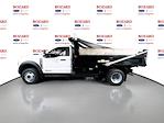 2024 Ford F-600 Regular Cab DRW 4x4 Dump Truck for sale #250515B - photo 6