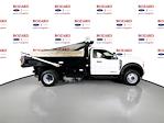 2024 Ford F-600 Regular Cab DRW 4x4 Dump Truck for sale #250515B - photo 8