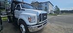 2025 Ford F-750 Regular Cab DRW 4x2 Dump Truck for sale #250520 - photo 7