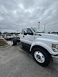 2025 Ford F-750 Super Cab DRW 4x2, Cab Chassis for sale #250521 - photo 4